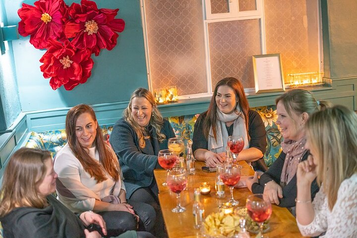 Wessex Spirits The Gin Palace - Photo 1 of 8